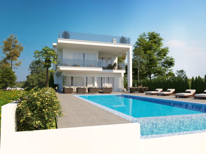 Image No.2-5 Bed House/Villa for sale