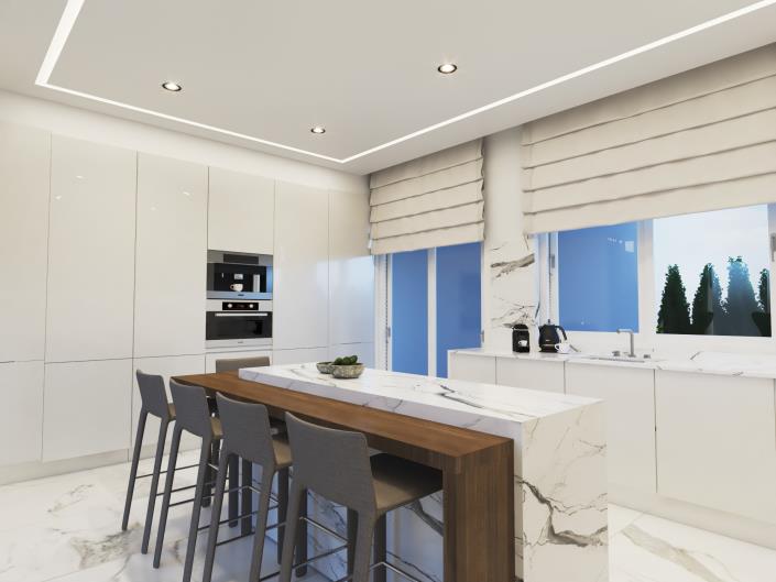 Image No.4-5 Bed House/Villa for sale