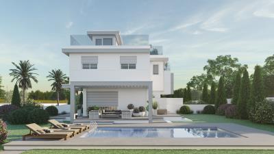 3 Bed House/Villa for sale