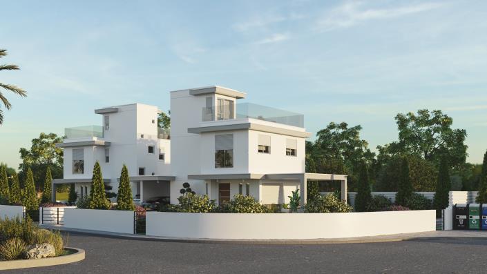 Image No.2-3 Bed House/Villa for sale