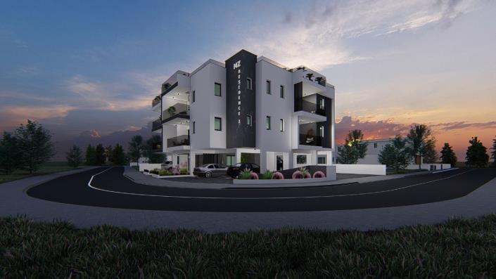 Image No.2-2 Bed Apartment for sale