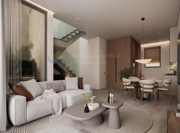 Image No.3-3 Bed Villa for sale