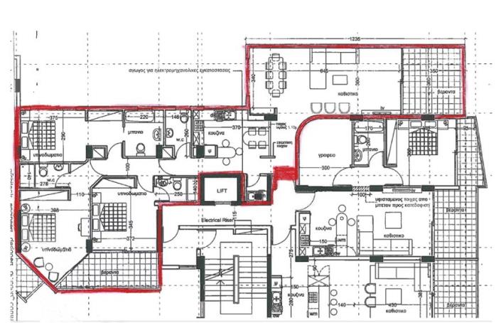 Image No.17-3 Bed Apartment for sale