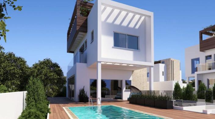 Image No.1-4 Bed House/Villa for sale
