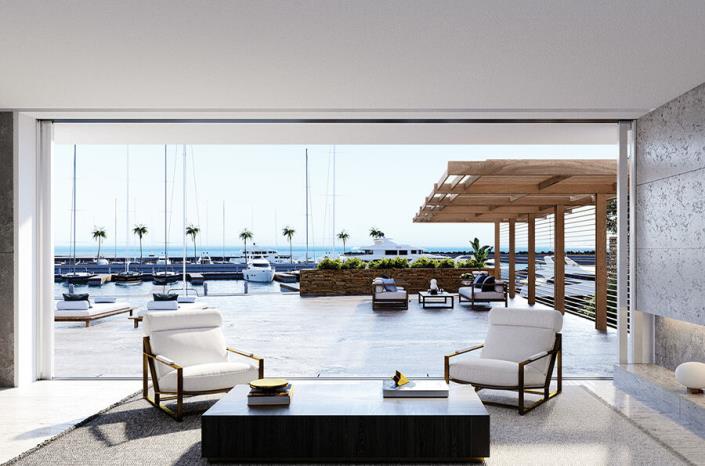 Image No.4-3 Bed Apartment for sale