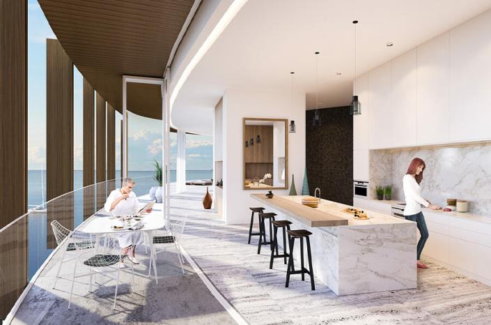 Image No.11-3 Bed Apartment for sale