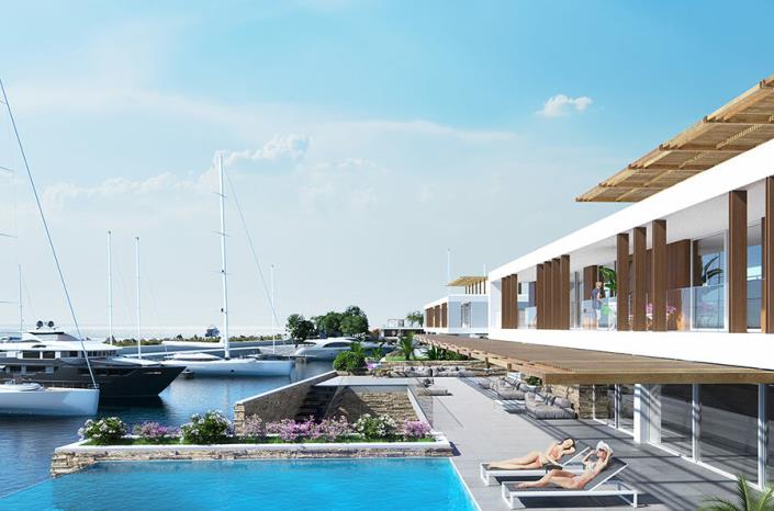 Image No.12-3 Bed Apartment for sale