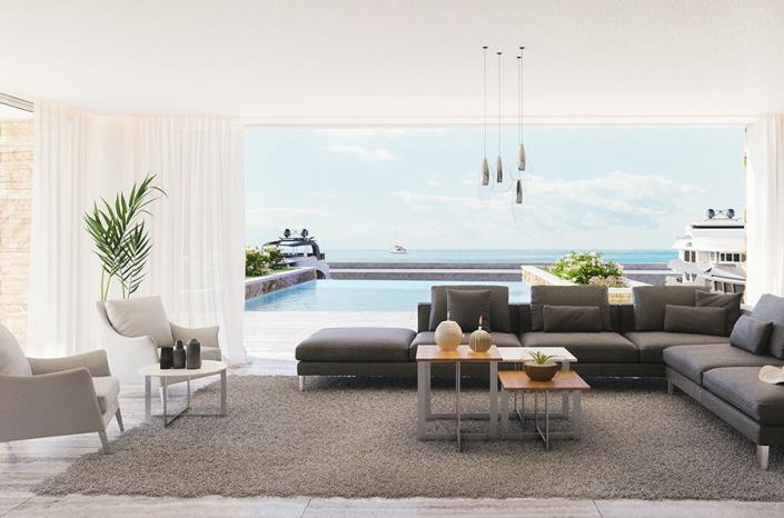 Image No.4-3 Bed Villa for sale