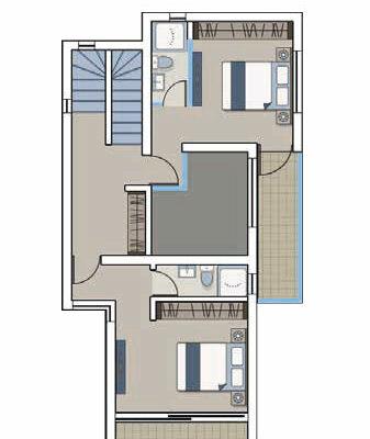 Image No.16-3 Bed House/Villa for sale