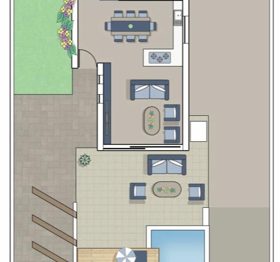 Image No.18-3 Bed House/Villa for sale