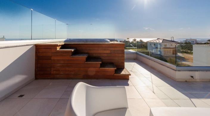 Image No.12-3 Bed House/Villa for sale