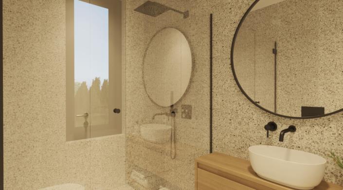 Image No.6-2 Bed House/Villa for sale