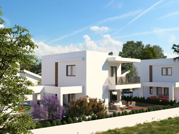 Image No.8-2 Bed House/Villa for sale