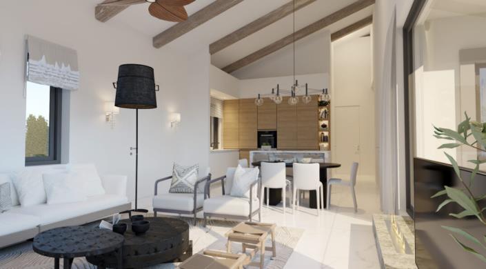 Image No.34-2 Bed House/Villa for sale