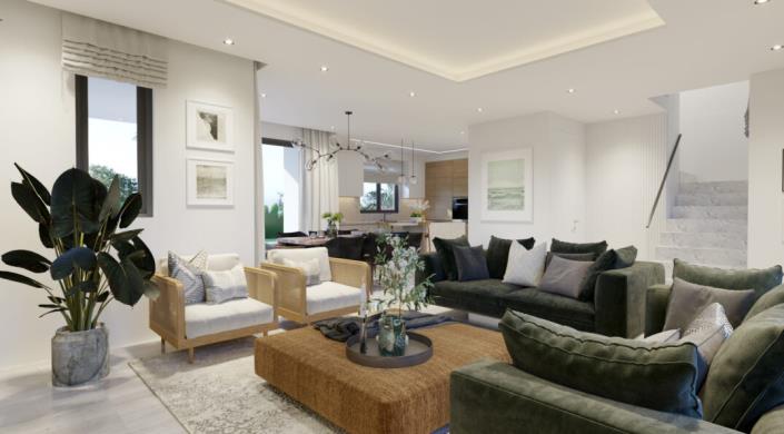 Image No.21-3 Bed House/Villa for sale