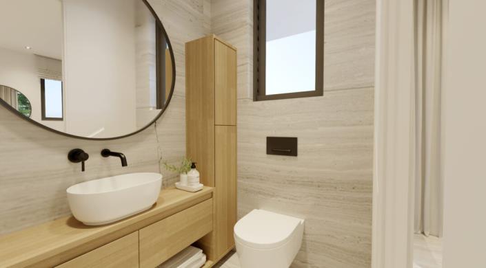 Image No.31-3 Bed House/Villa for sale