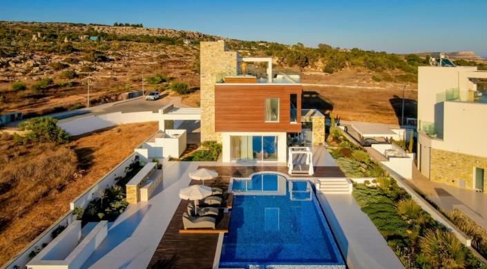 Image No.5-3 Bed House/Villa for sale