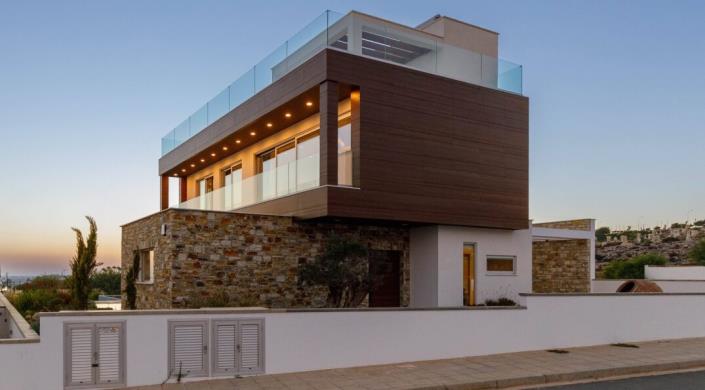 Image No.30-3 Bed House/Villa for sale