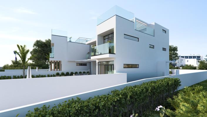 Image No.14-4 Bed House/Villa for sale