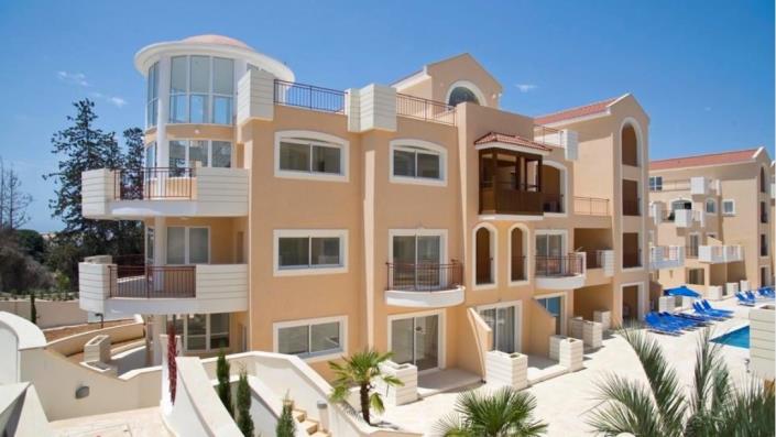 Image No.7-2 Bed Apartment for sale