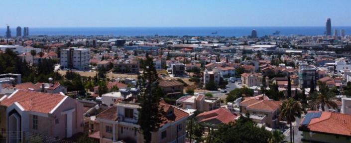 Image No.2-Appartement de 2 chambres à vendre à Agios Athanasios