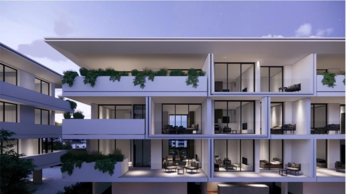 Image No.14-1 Bed Apartment for sale