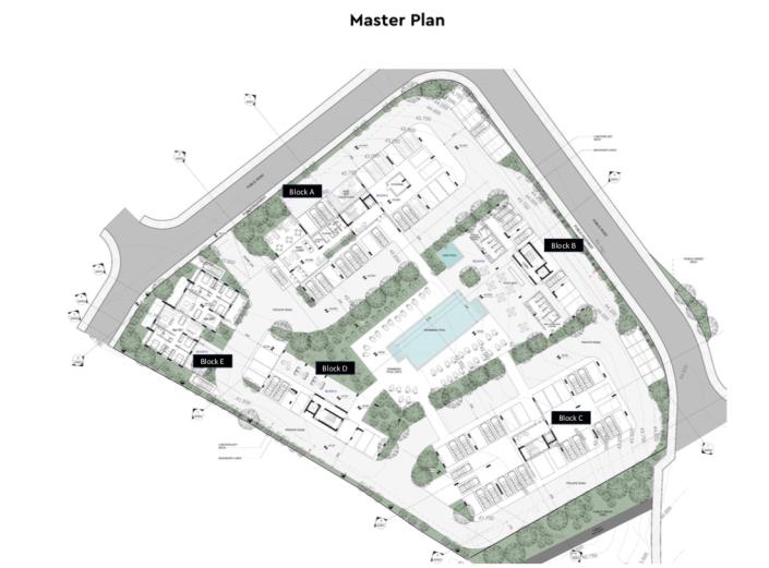 Image No.9-2 Bed Apartment for sale