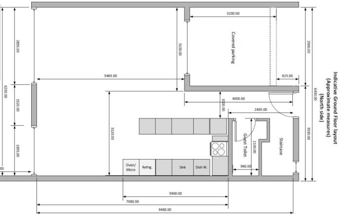 Image No.16-3 Bed Townhouse for sale