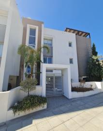 1 - Agios Athanasios, Apartment