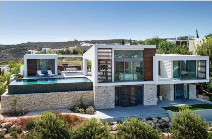 Image No.3-4 Bed Villa for sale