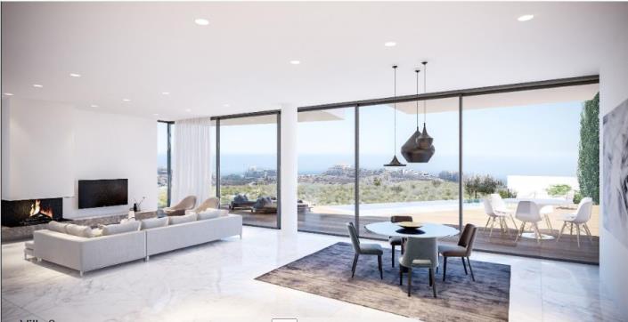 Image No.4-4 Bed Villa for sale