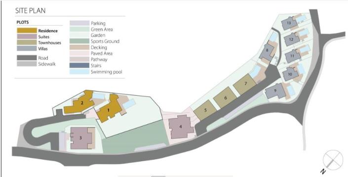 Image No.12-4 Bed Villa for sale