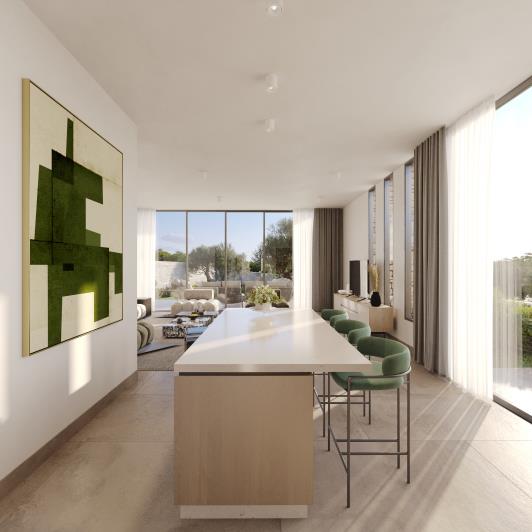 Image No.2-3 Bed House/Villa for sale