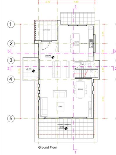 Image No.12-3 Bed House/Villa for sale