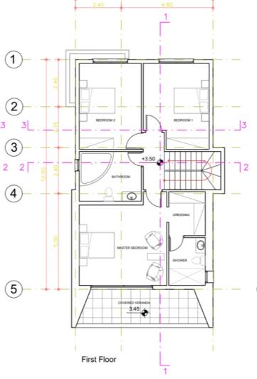 Image No.13-3 Bed House/Villa for sale