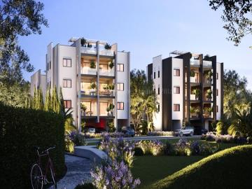 1 - Zakak, Apartment