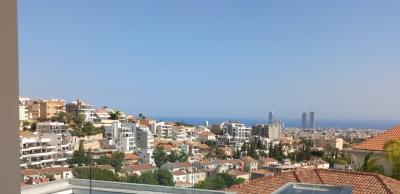 1 - Agios Athanasios, Apartment