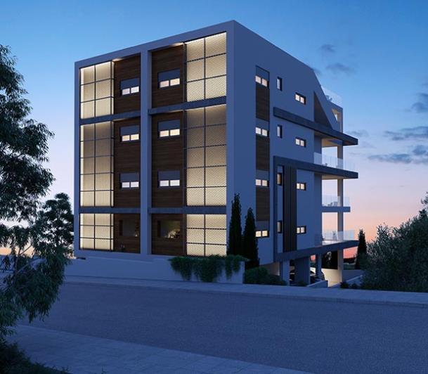 Image No.8-2 Bed Penthouse for sale