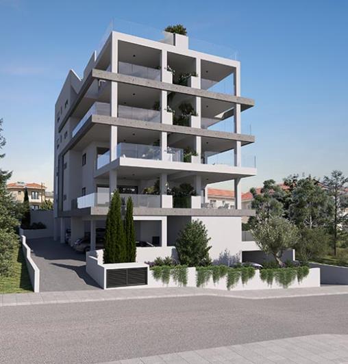 Image No.3-2 Bed Penthouse for sale