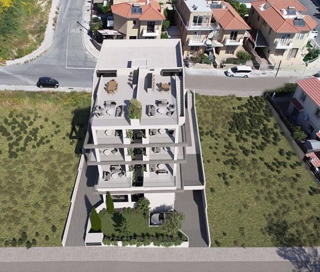 Image No.10-2 Bed Penthouse for sale