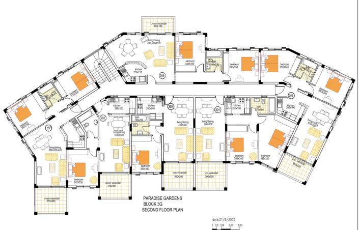 Image No.9-2 Bed Penthouse for sale