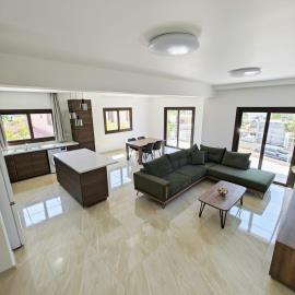 1 - Agios Sylas, Apartment
