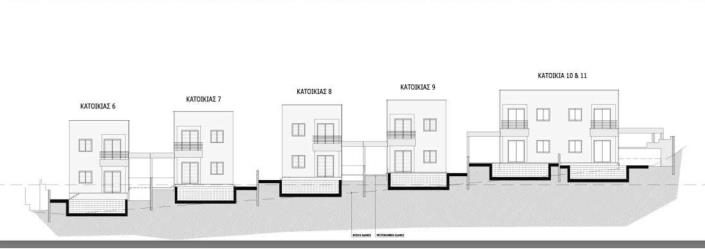 Image No.11-3 Bed Villa / Detached for sale