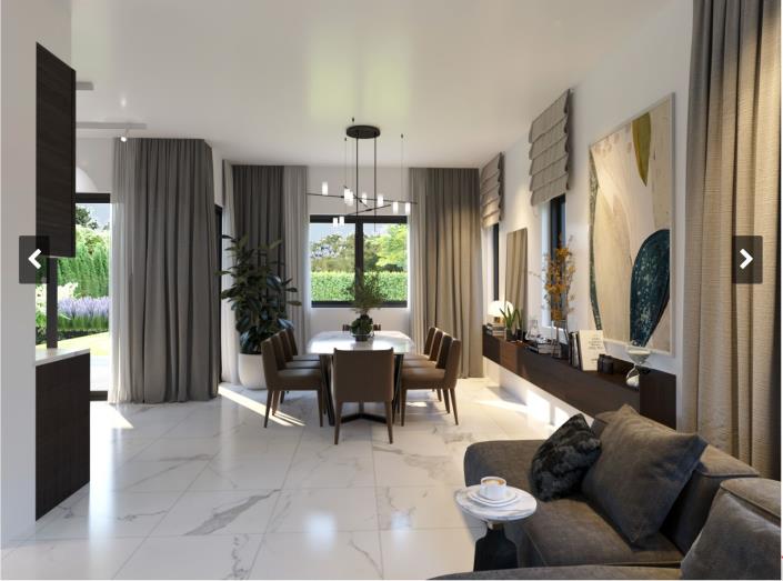 Image No.4-3 Bed Villa / Detached for sale