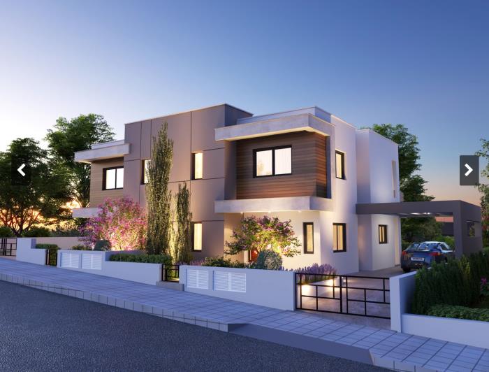 Image No.15-3 Bed Villa / Detached for sale