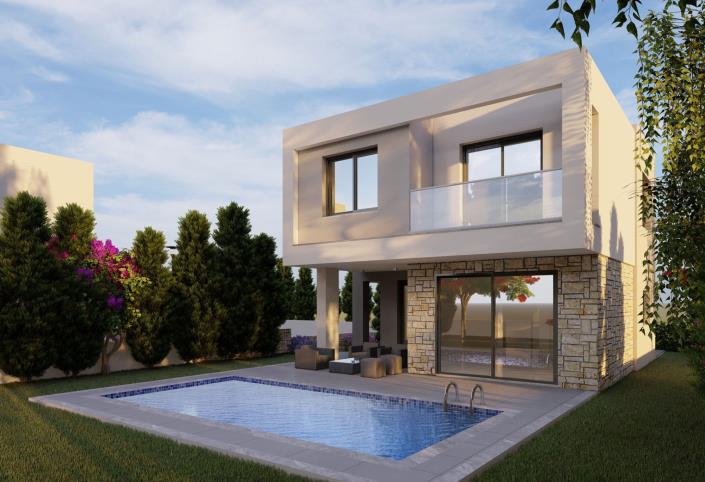 Image No.16-3 Bed Villa for sale