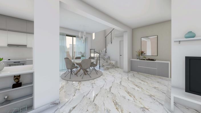 Image No.7-3 Bed Villa for sale