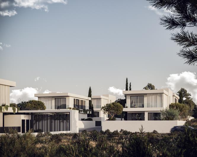 Image No.15-3 Bed House/Villa for sale