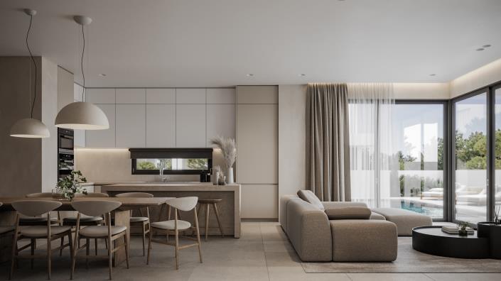 Image No.22-3 Bed House/Villa for sale