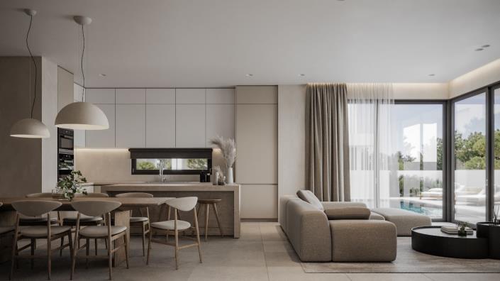 Image No.25-3 Bed House/Villa for sale